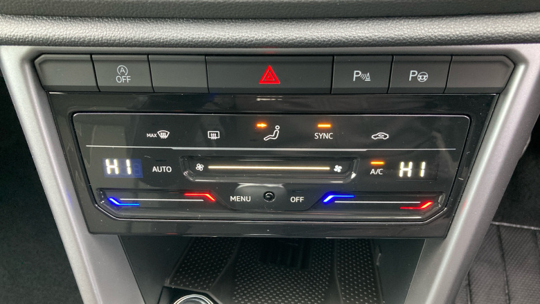 Volkswagen T-Roc 1.0 TSI 115 Match 5dr Petrol Hatchback